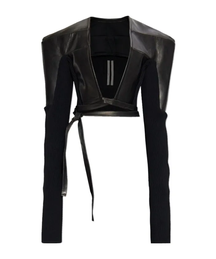 Concordians Runway Tight Jacket