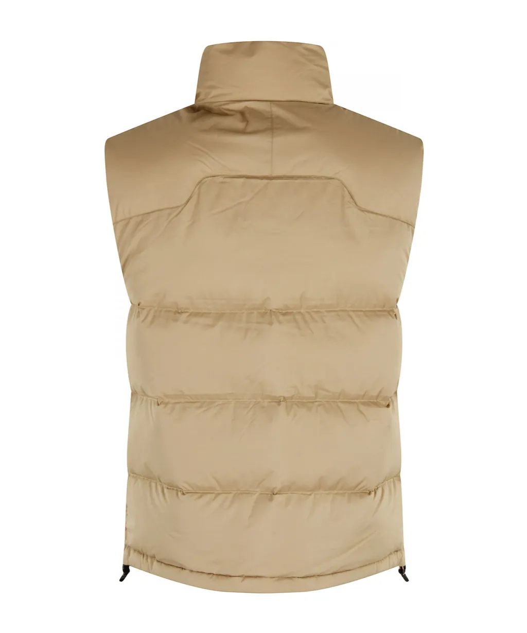 Polo Pony Zip Gilet