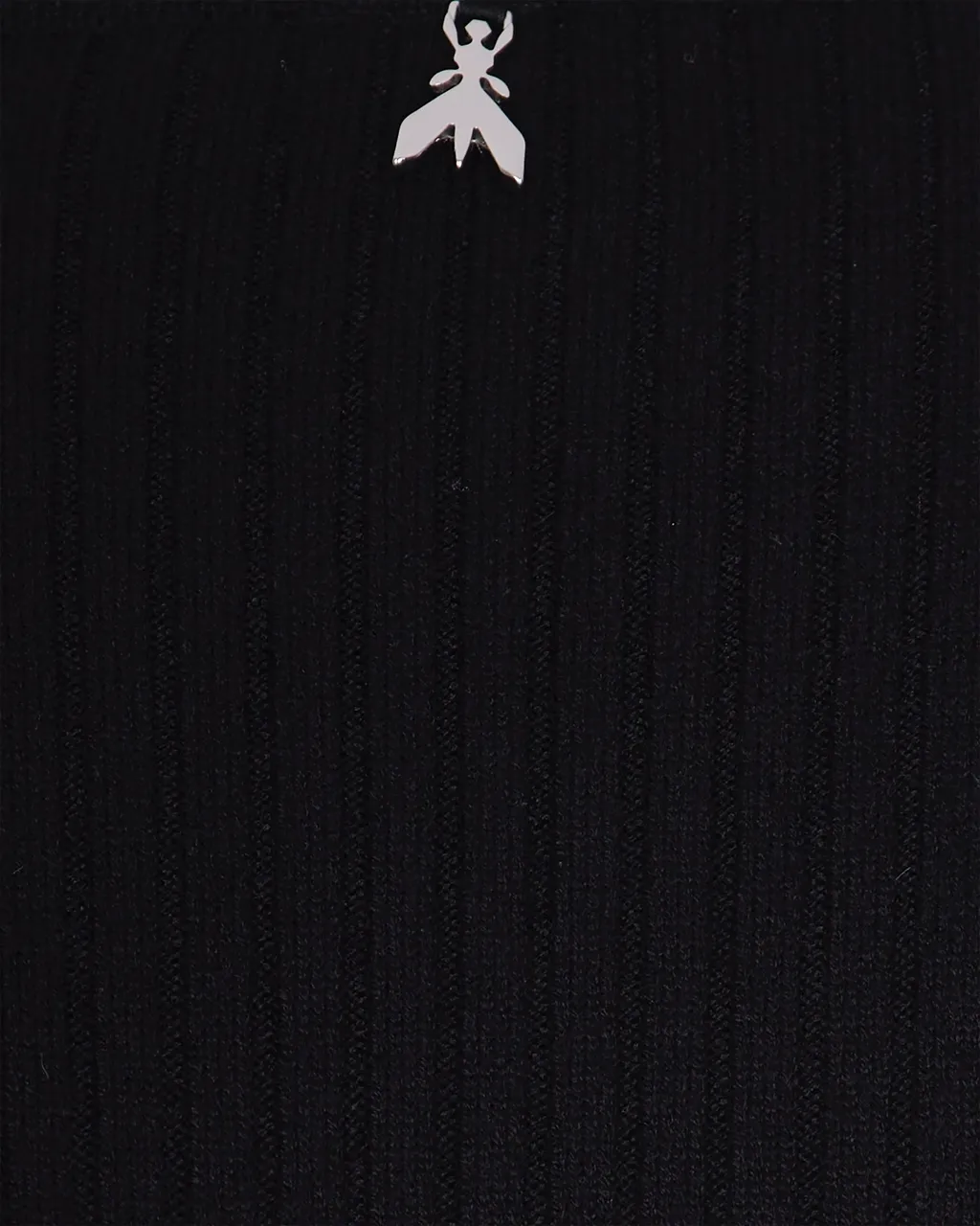 Knitted Midi Dress