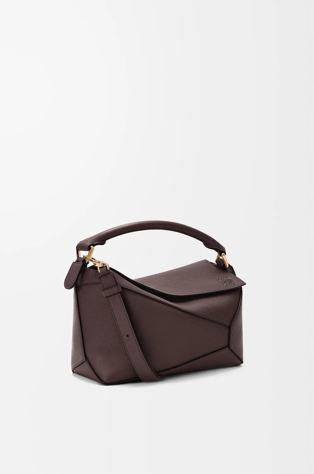 Puzzle Edge Bag Small