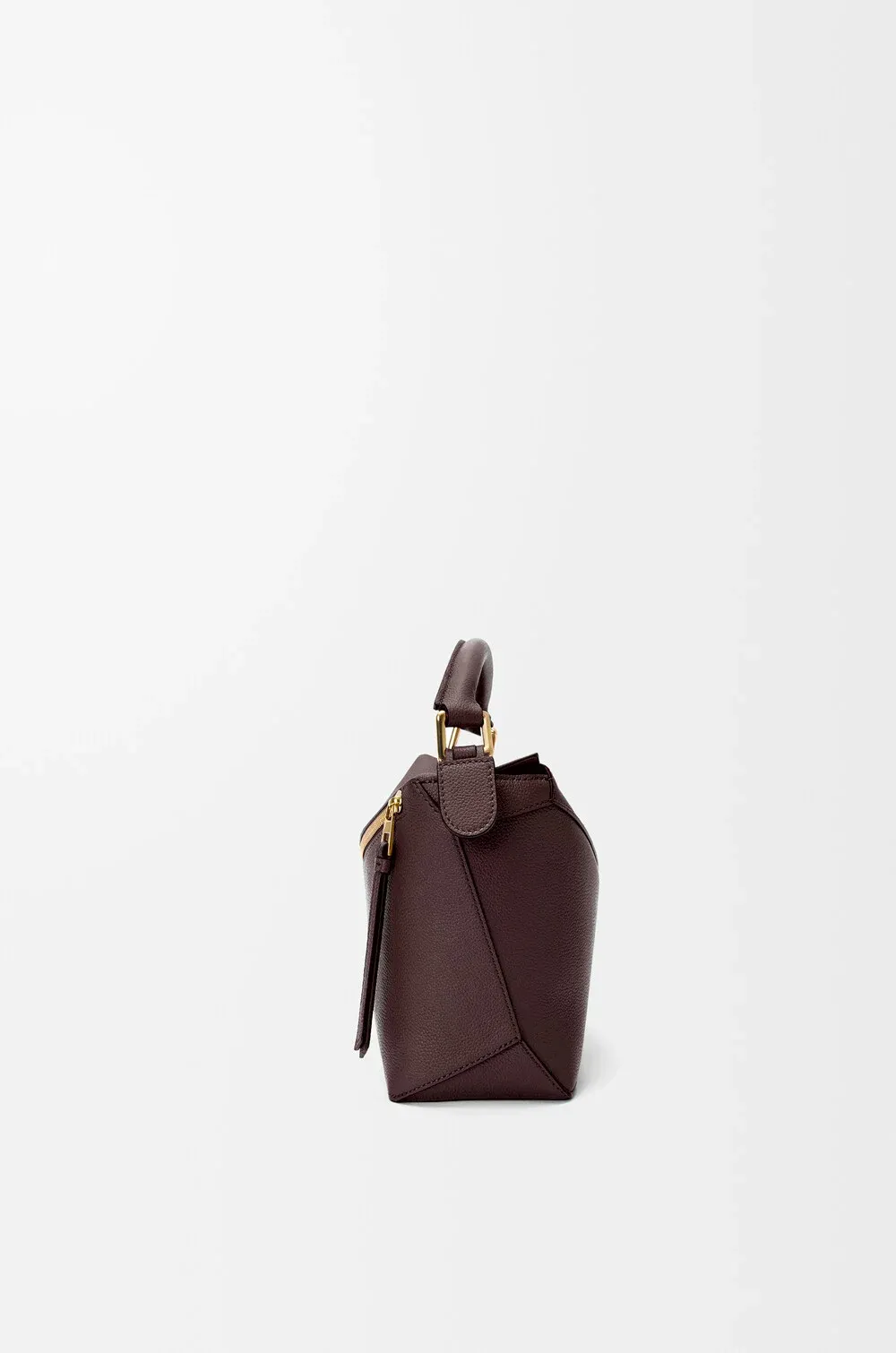 Puzzle Edge Bag Small