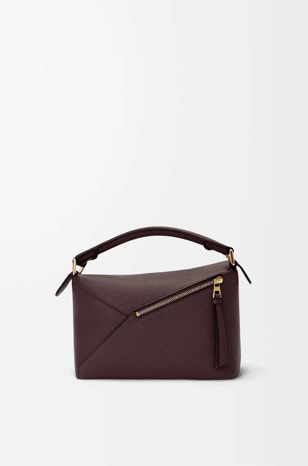 Puzzle Edge Bag Small