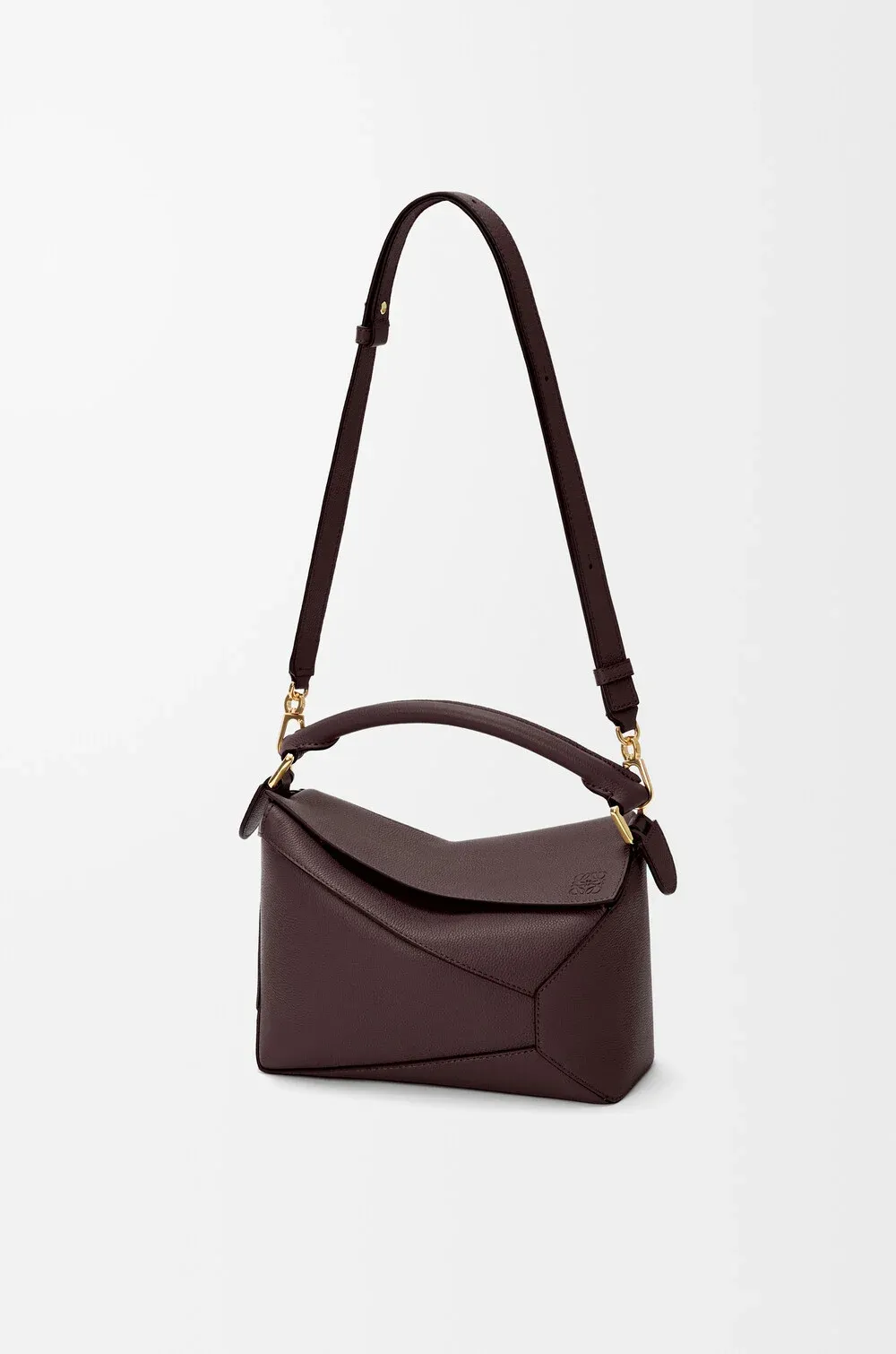 Puzzle Edge Bag Small