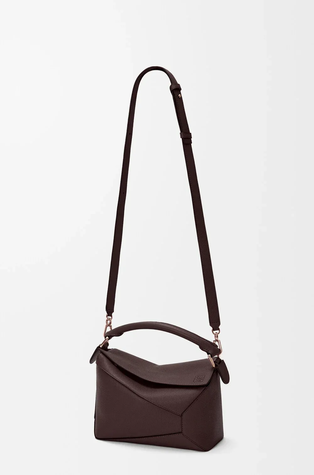 Puzzle Edge Bag Small