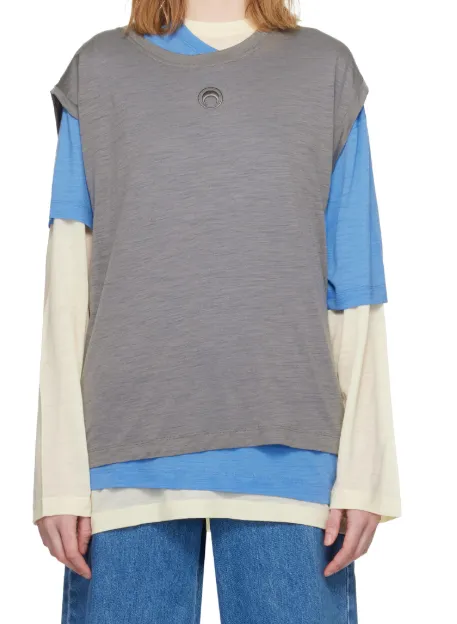 Pack Of Three Jersey T-Shirts Set