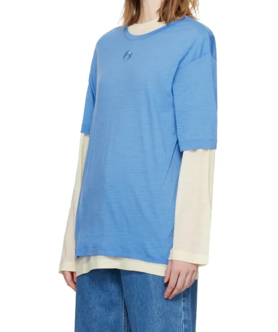 Pack Of Three Jersey T-Shirts Set