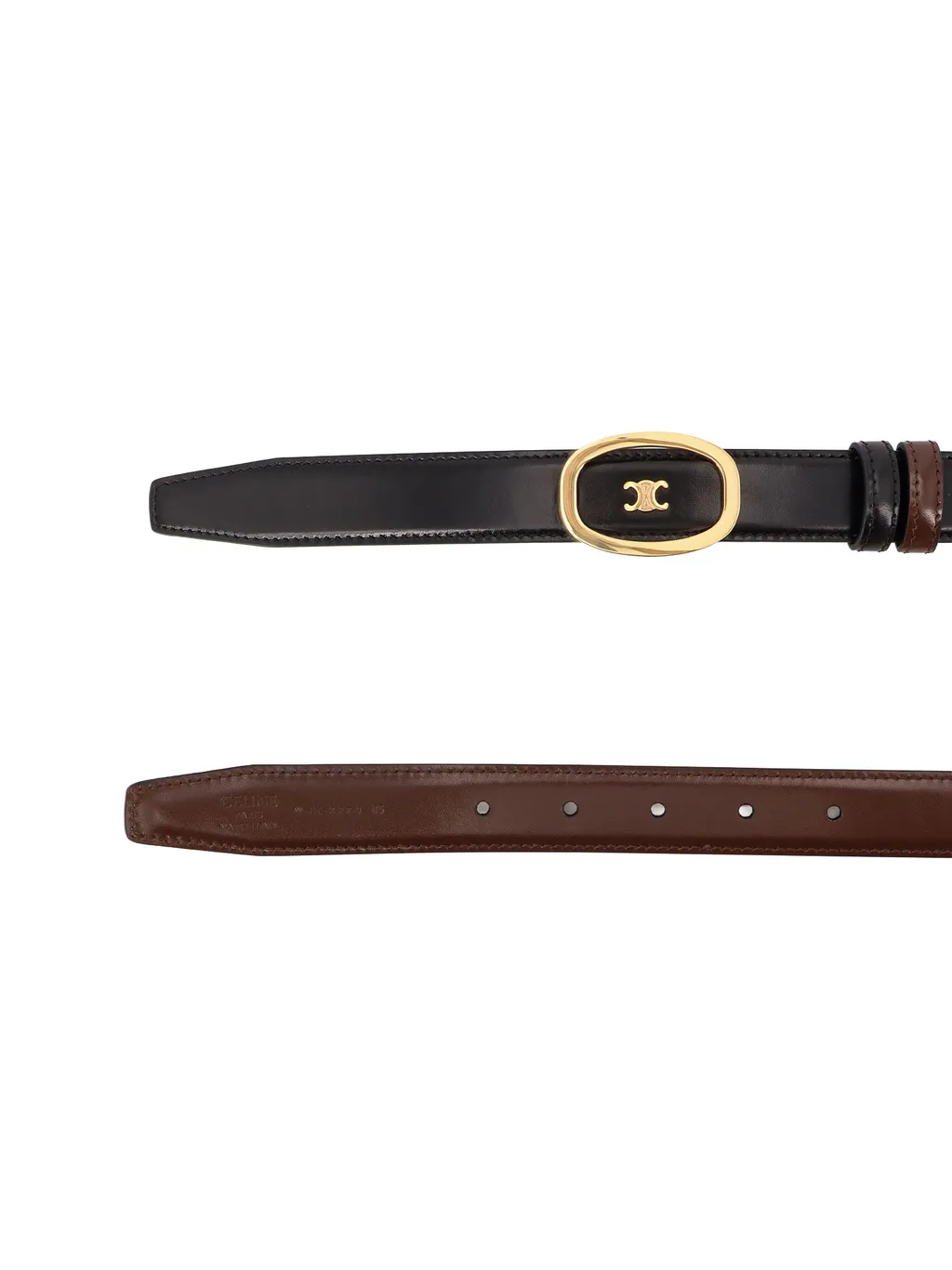 Double-Sided Belt