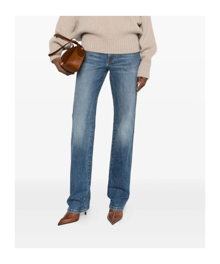 Danielle Stretch Jeans