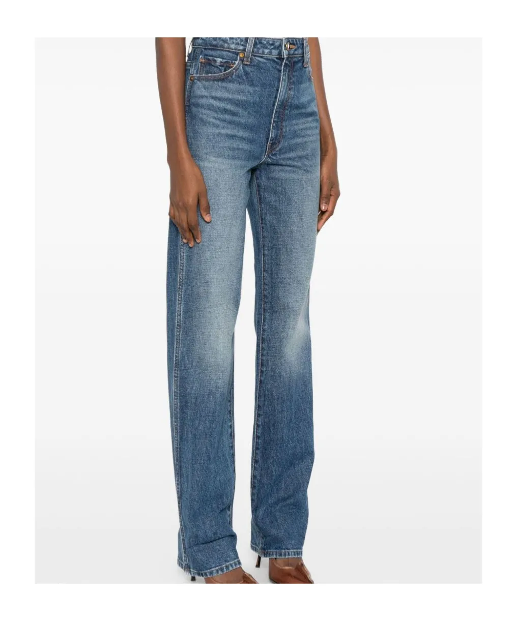 Danielle Stretch Jeans