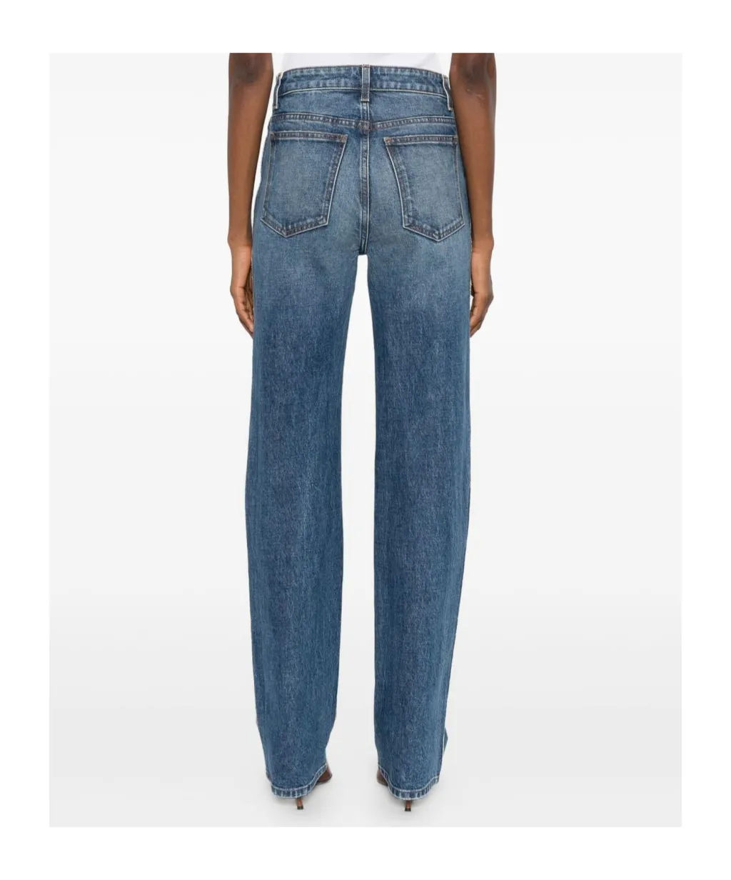 Danielle Stretch Jeans