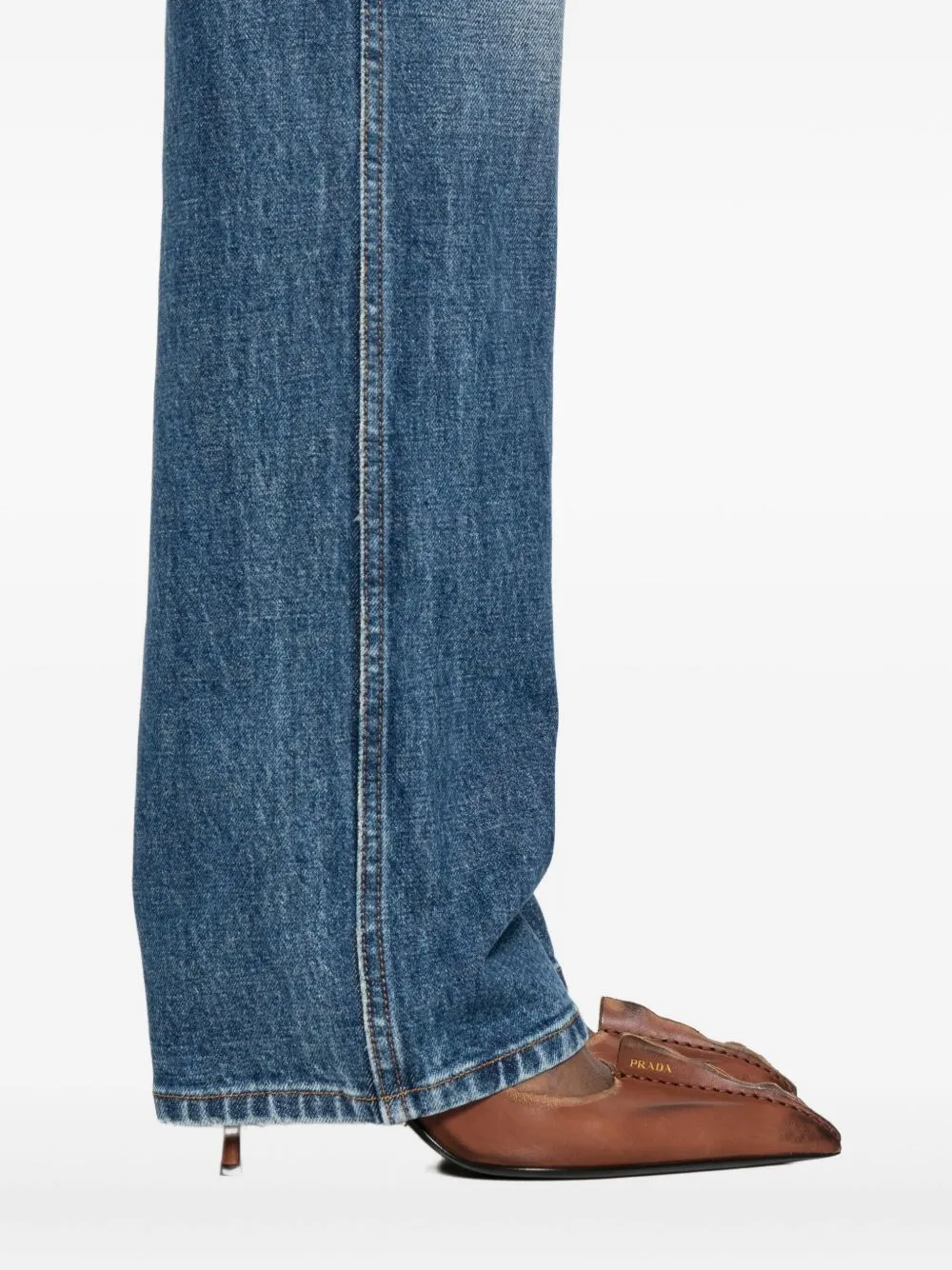 Danielle Stretch Jeans