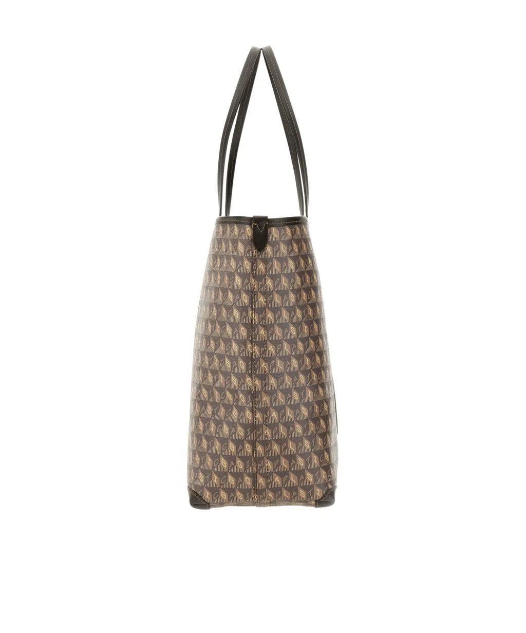 I Am A Plastic Bag Tote Bag