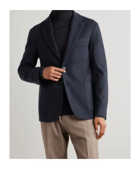 Suit Jacket