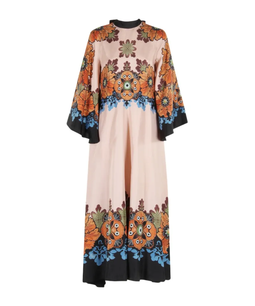 Long Sleeve Dress