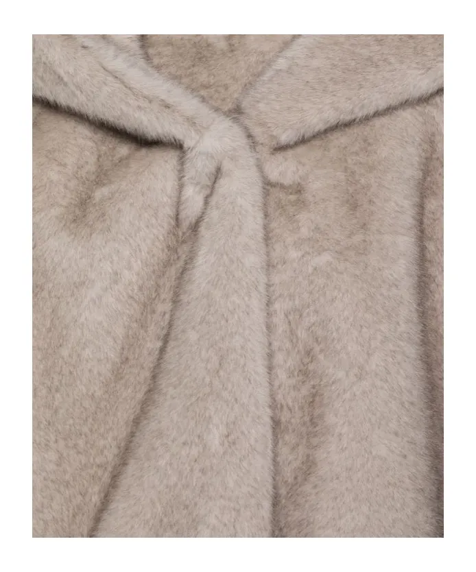 Girella Hooded Jacket