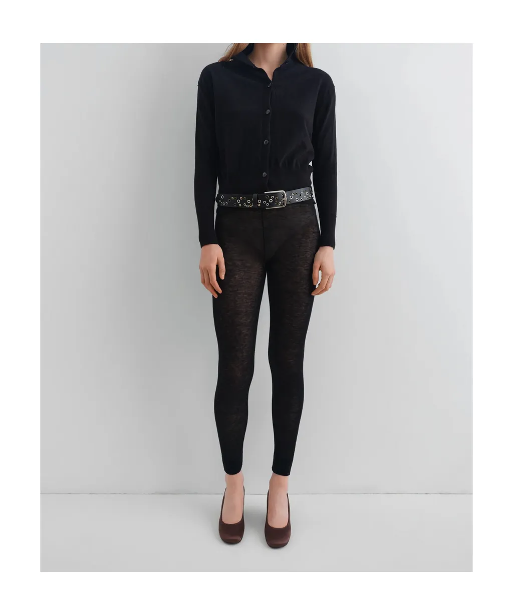 Mambo Button-Up Cardigan