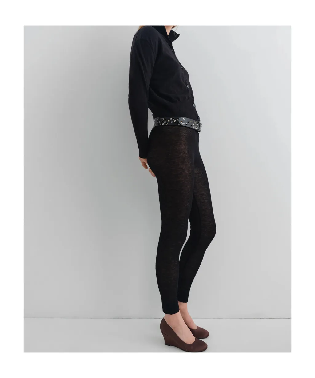 Mambo Button-Up Cardigan