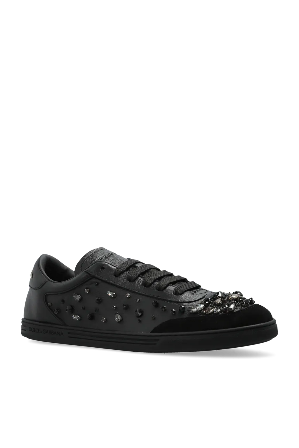Embellished Sneakers