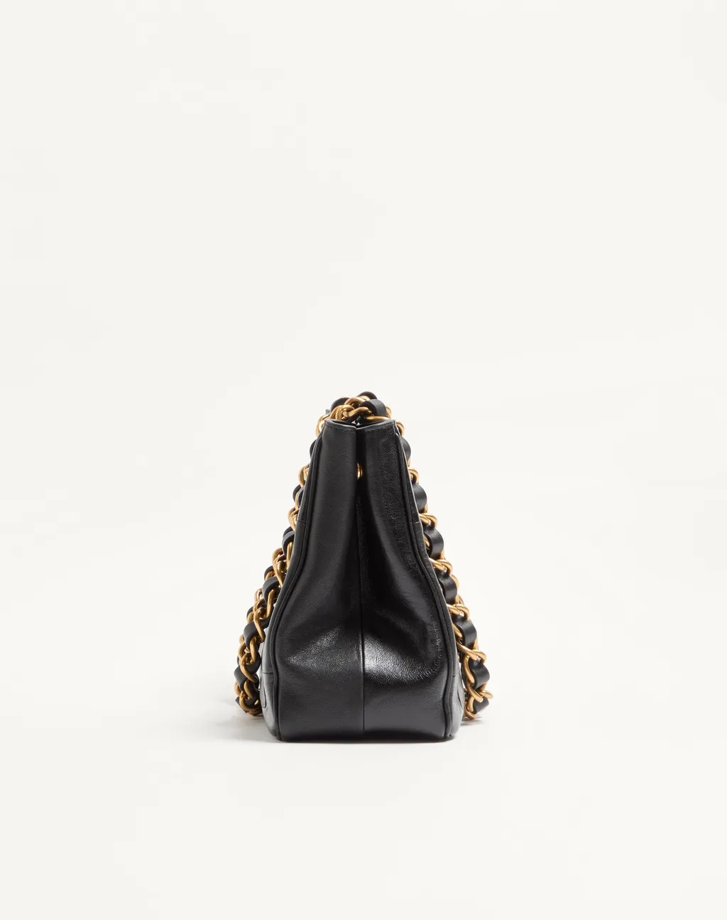 Vlogo Signature Shoulder Bag