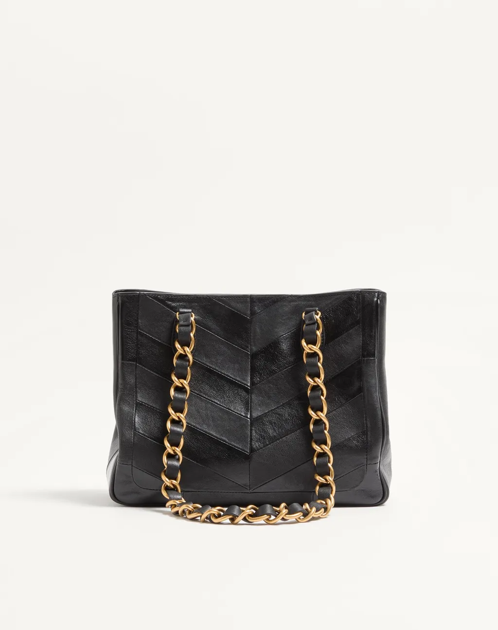 Vlogo Signature Shoulder Bag
