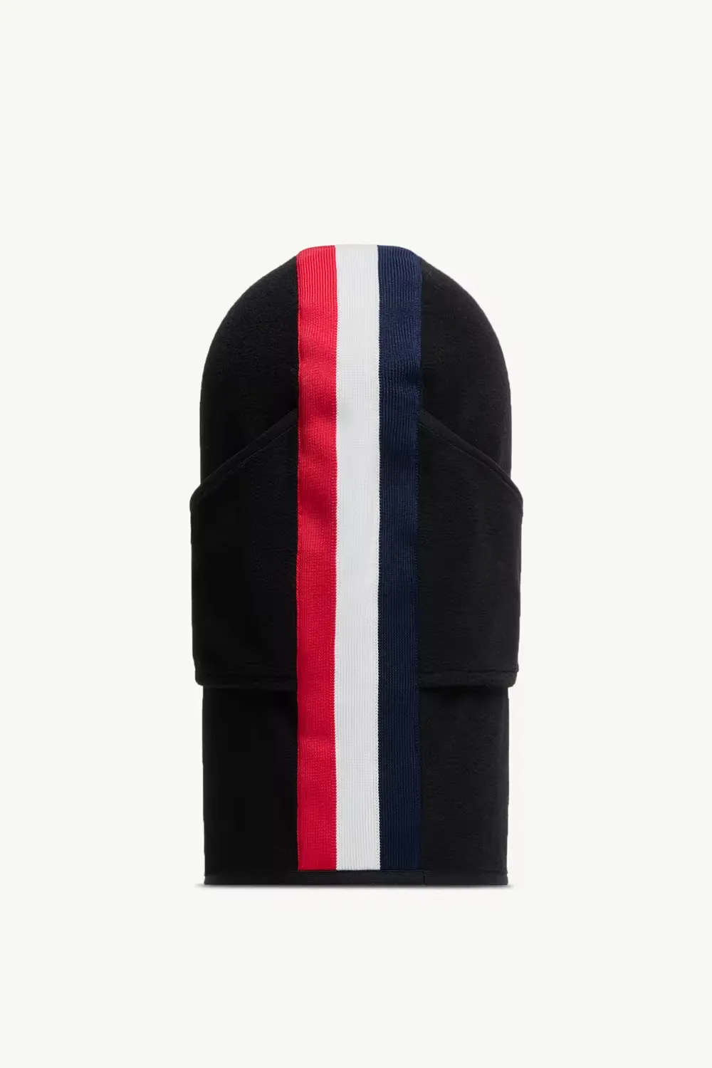 Logo Embroidered Balaclava