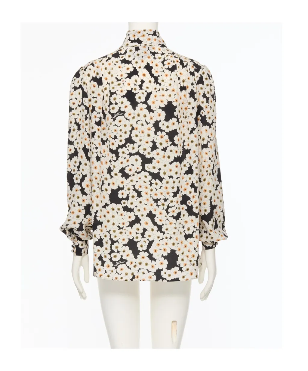 Long Sleeved Top