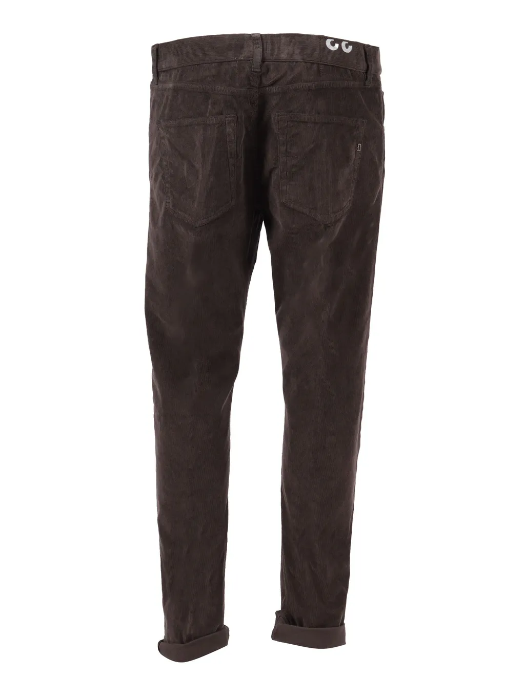 Corduroy Trousers