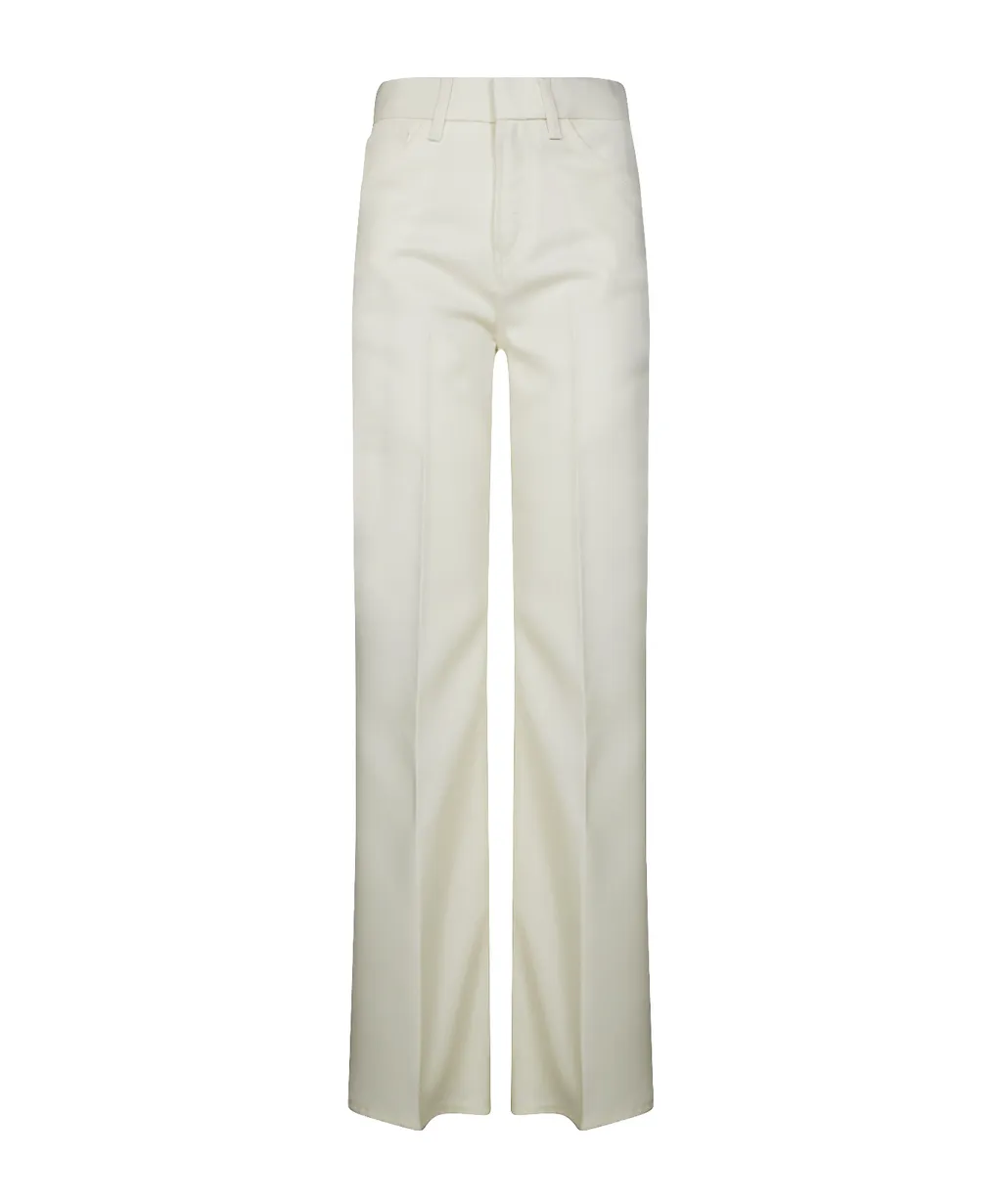 Straight-Leg Jeans