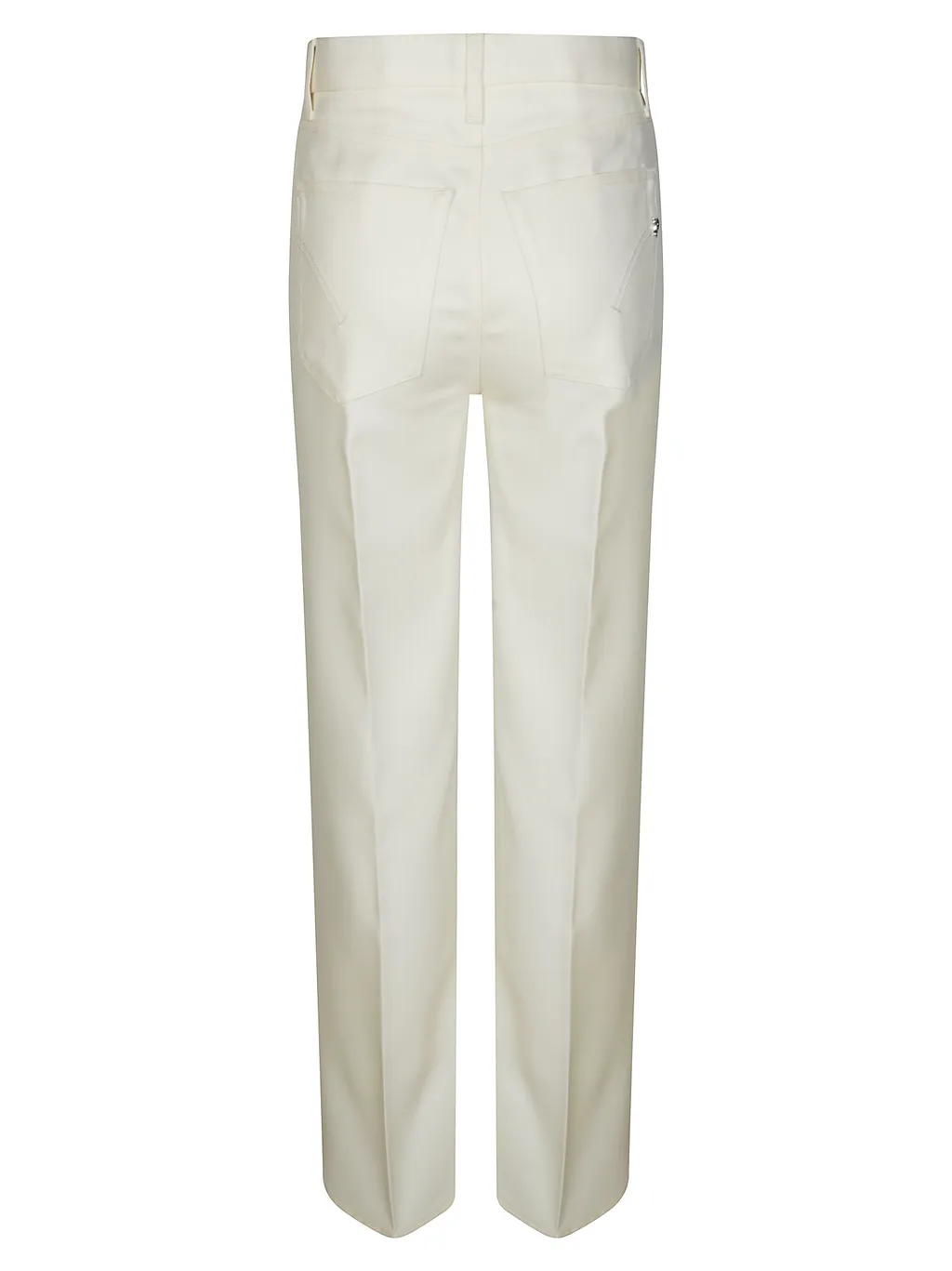 Straight-Leg Jeans