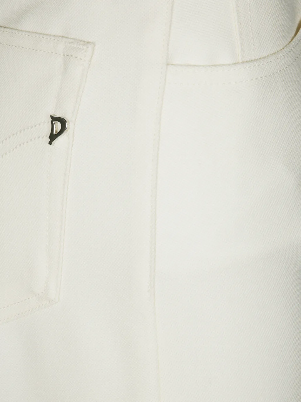 Straight-Leg Jeans