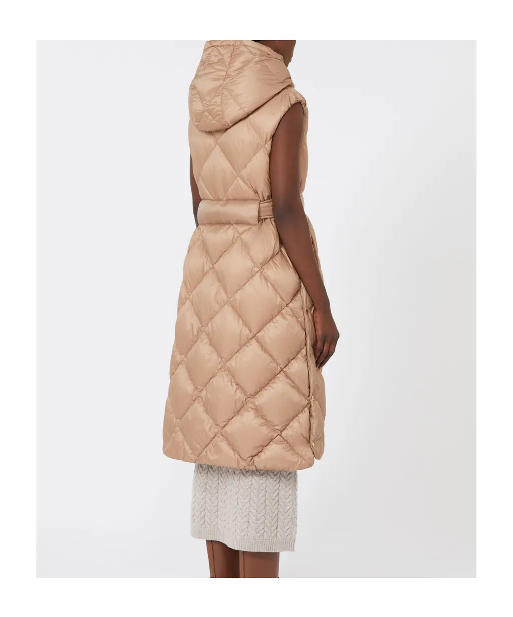 The Cube Tregil Padded Gilet