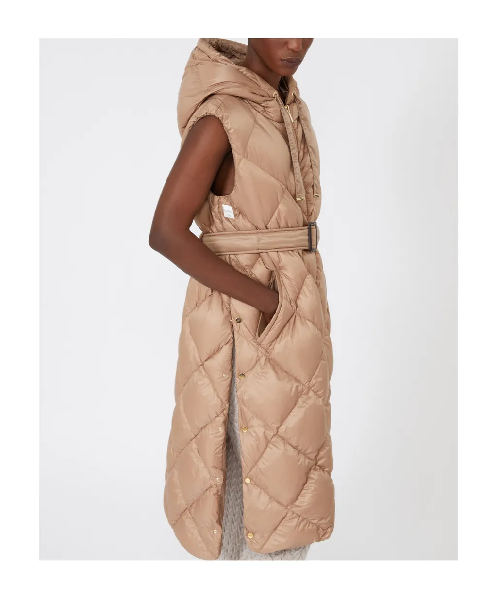 The Cube Tregil Padded Gilet