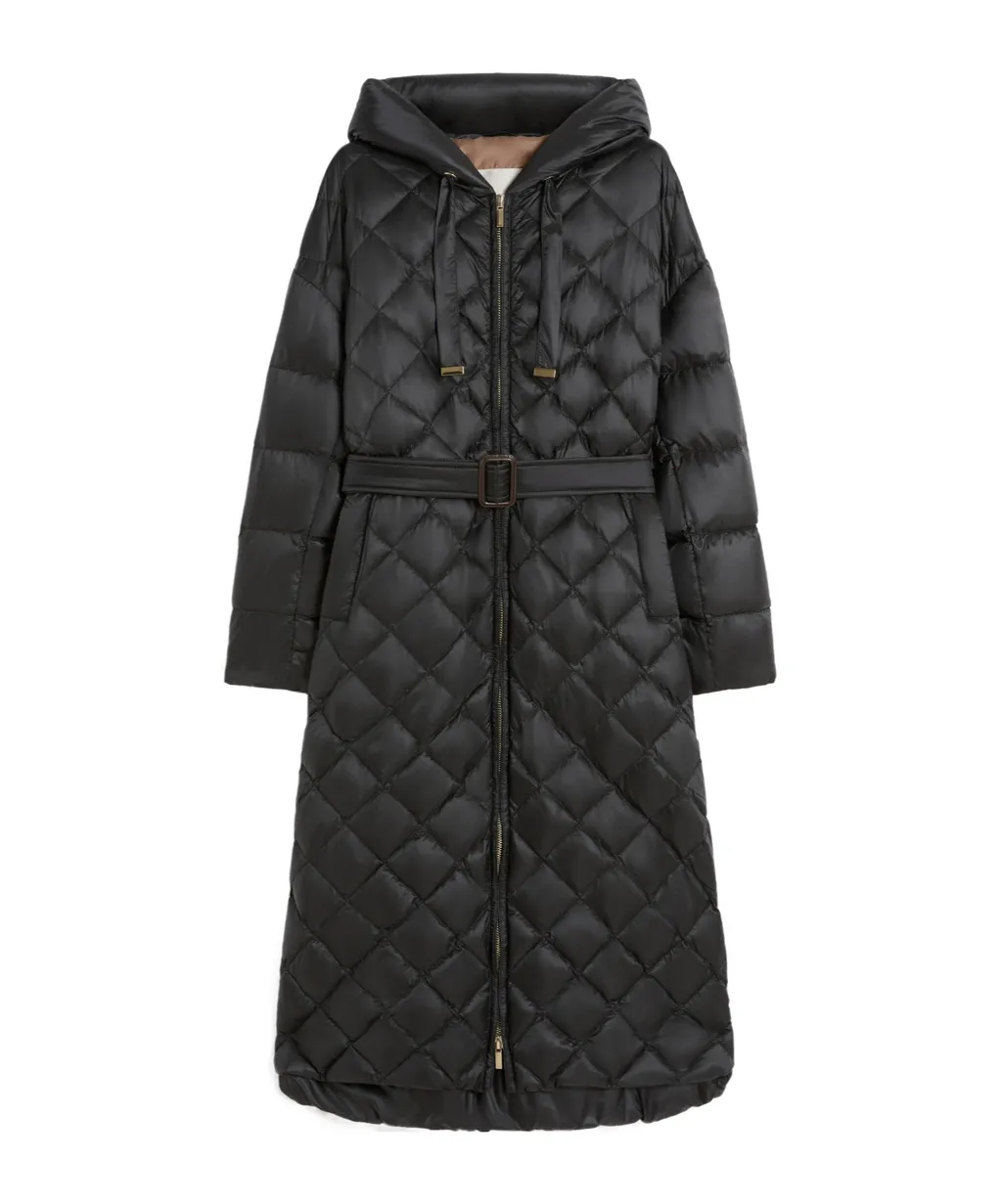 The Cube Trepar Down Jacket