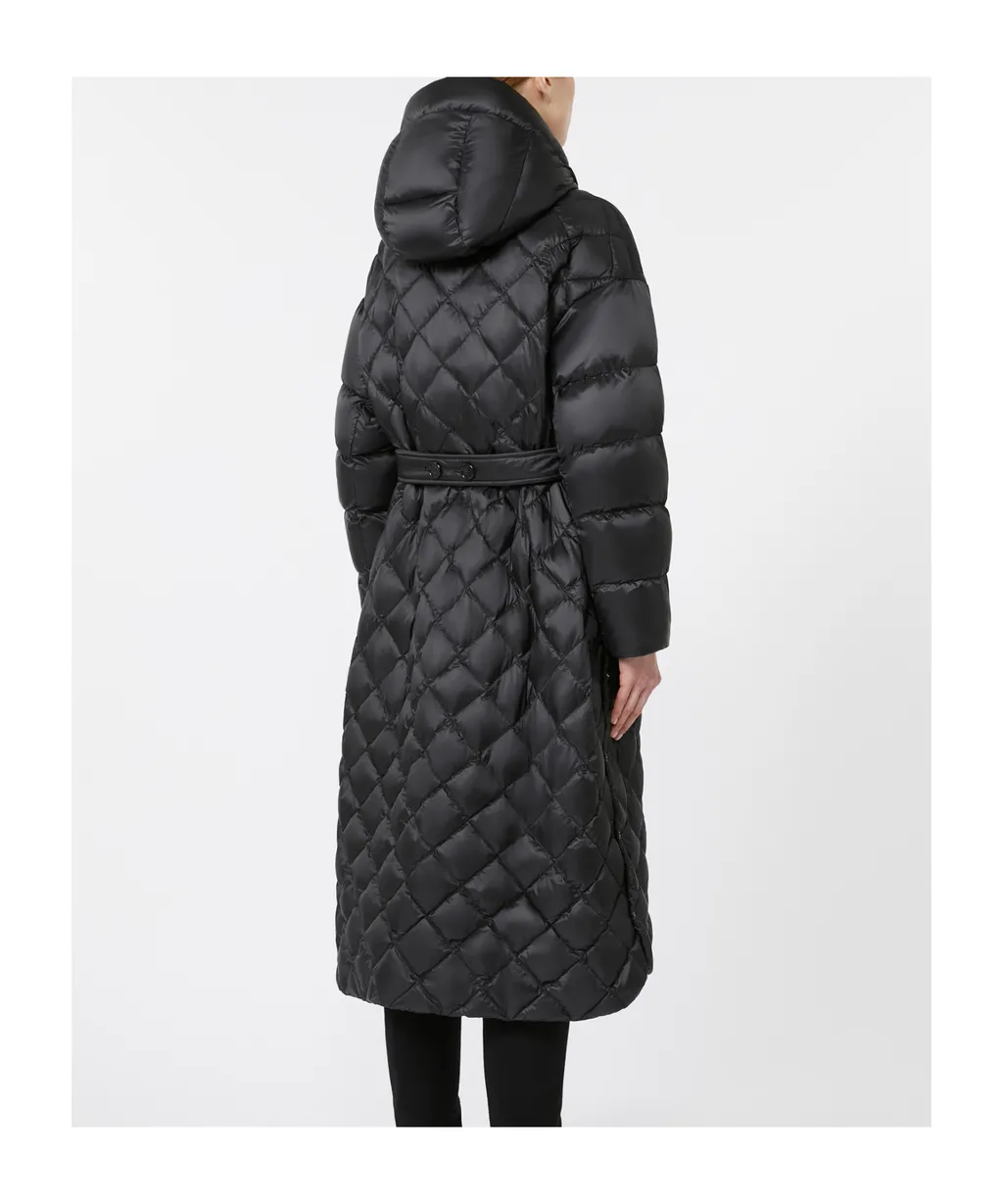 The Cube Trepar Down Jacket