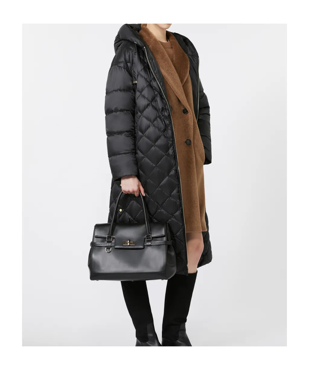 The Cube Trepar Down Jacket