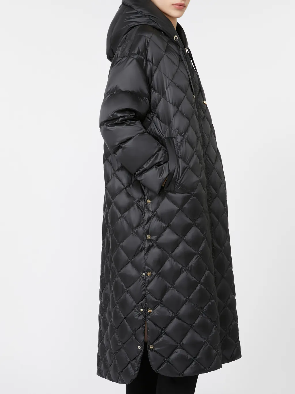 The Cube Trepar Down Jacket