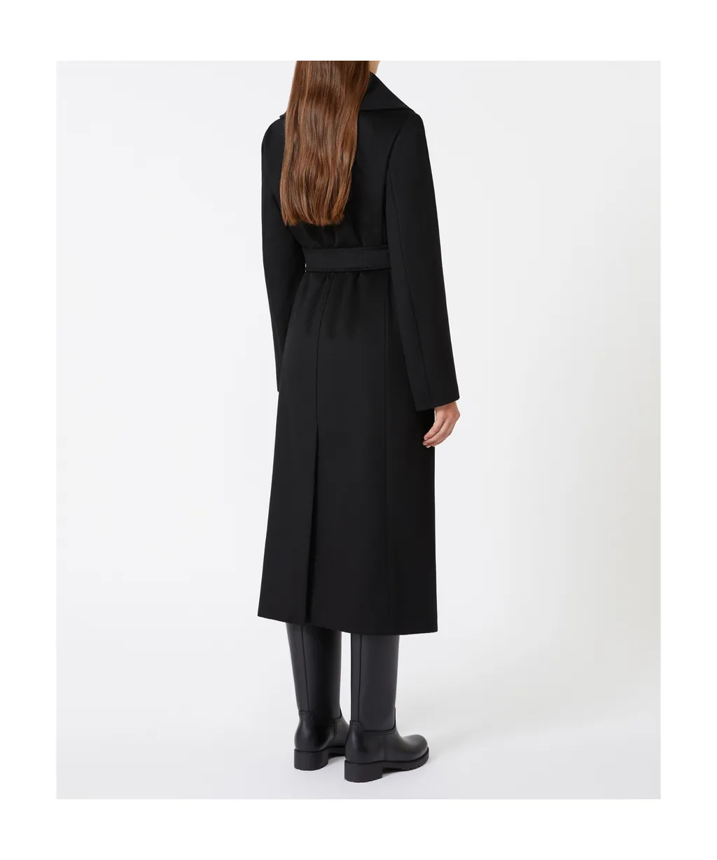 Loriana Belted Coat