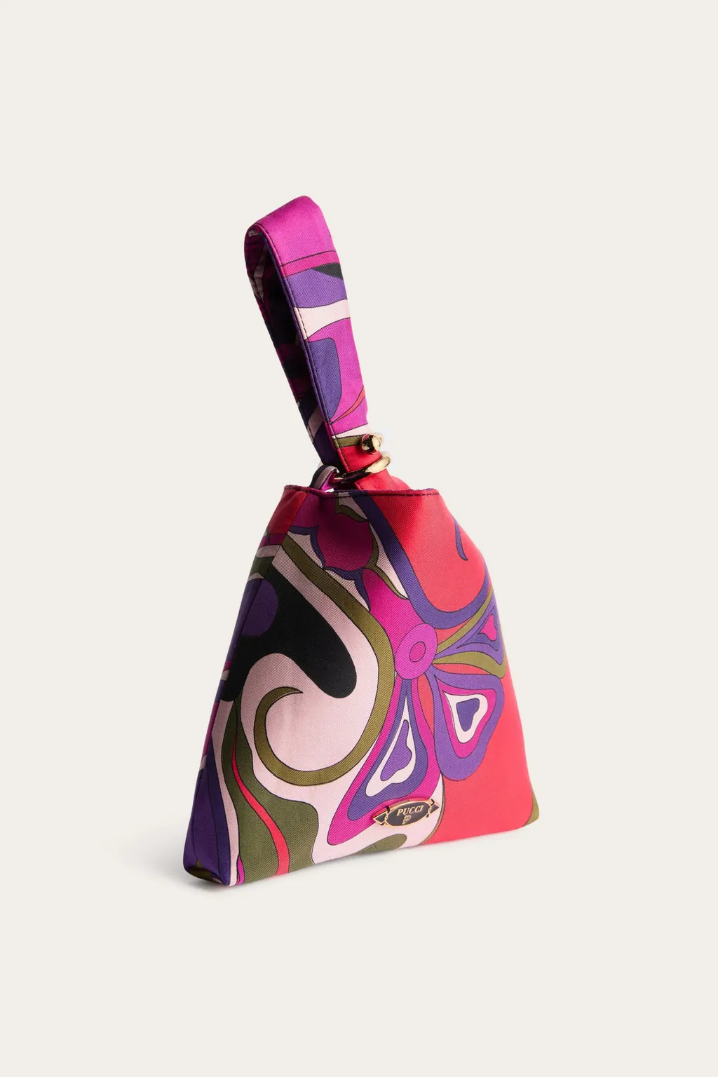 Emilio Clutch Bag