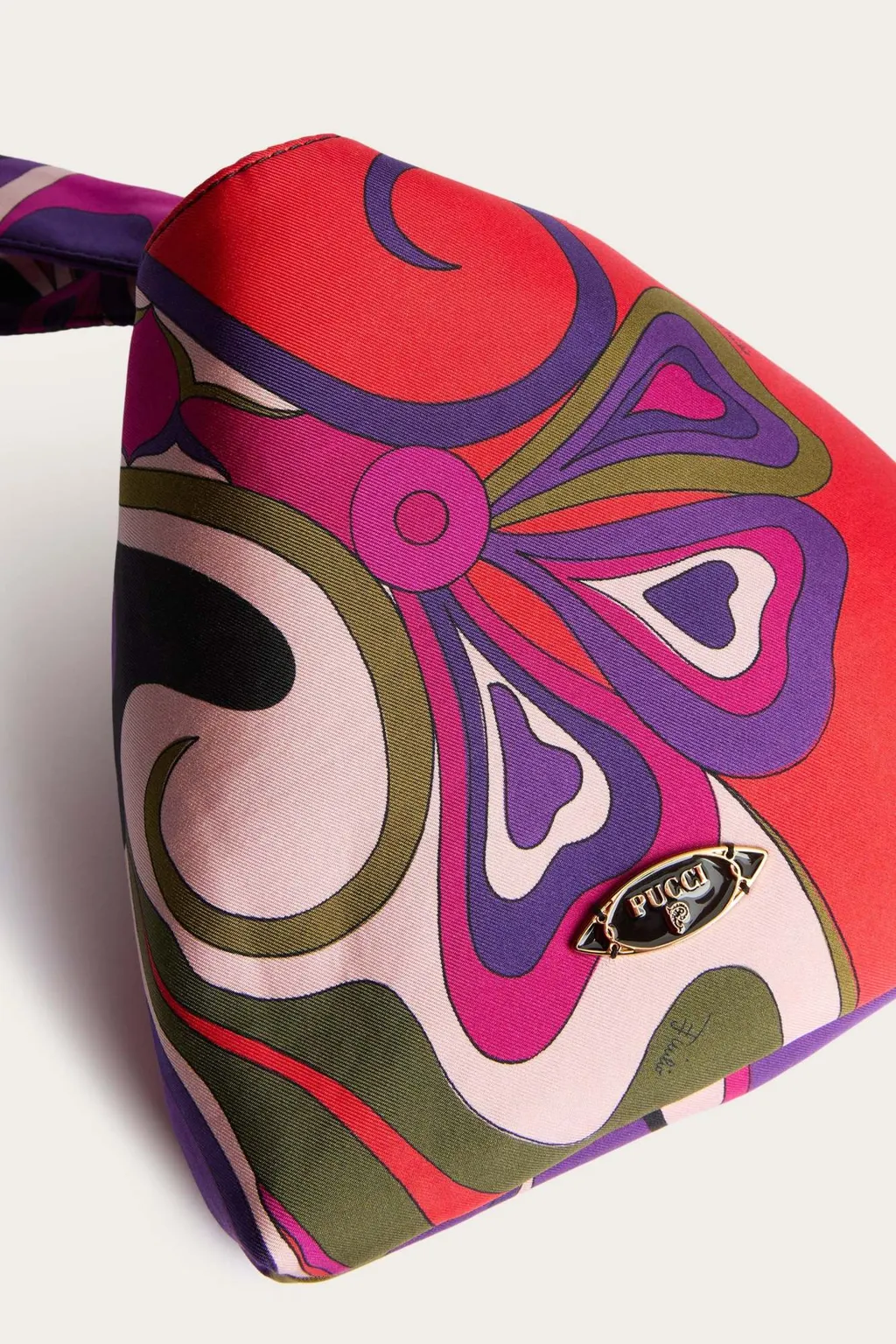 Emilio Clutch Bag