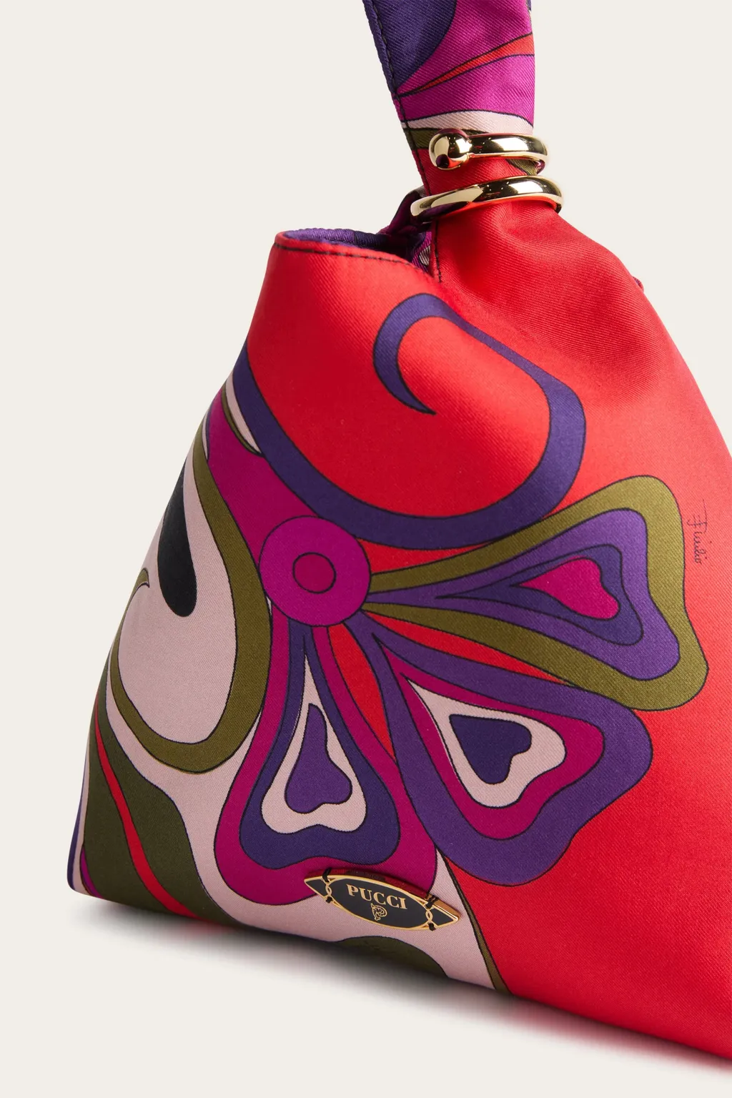 Emilio Clutch Bag