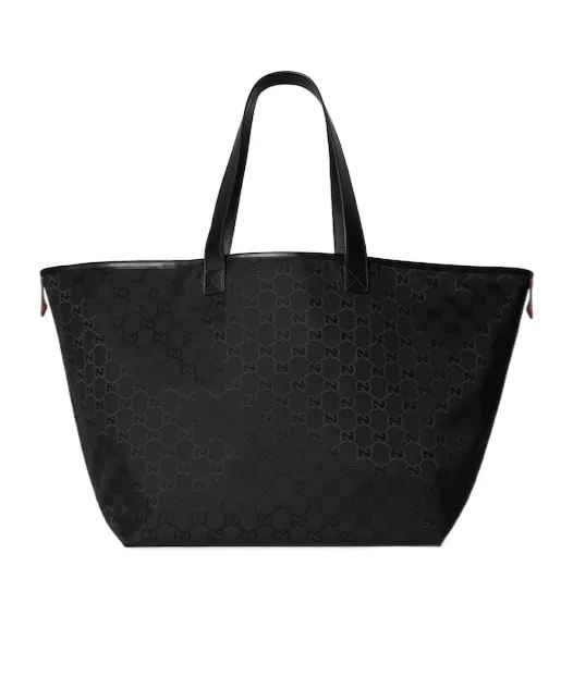 Large Tote Bag