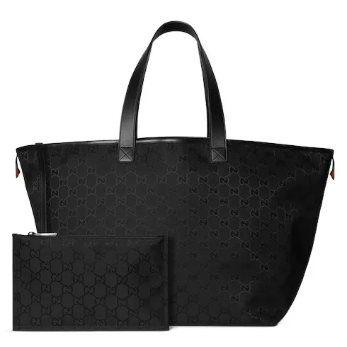Large Tote Bag