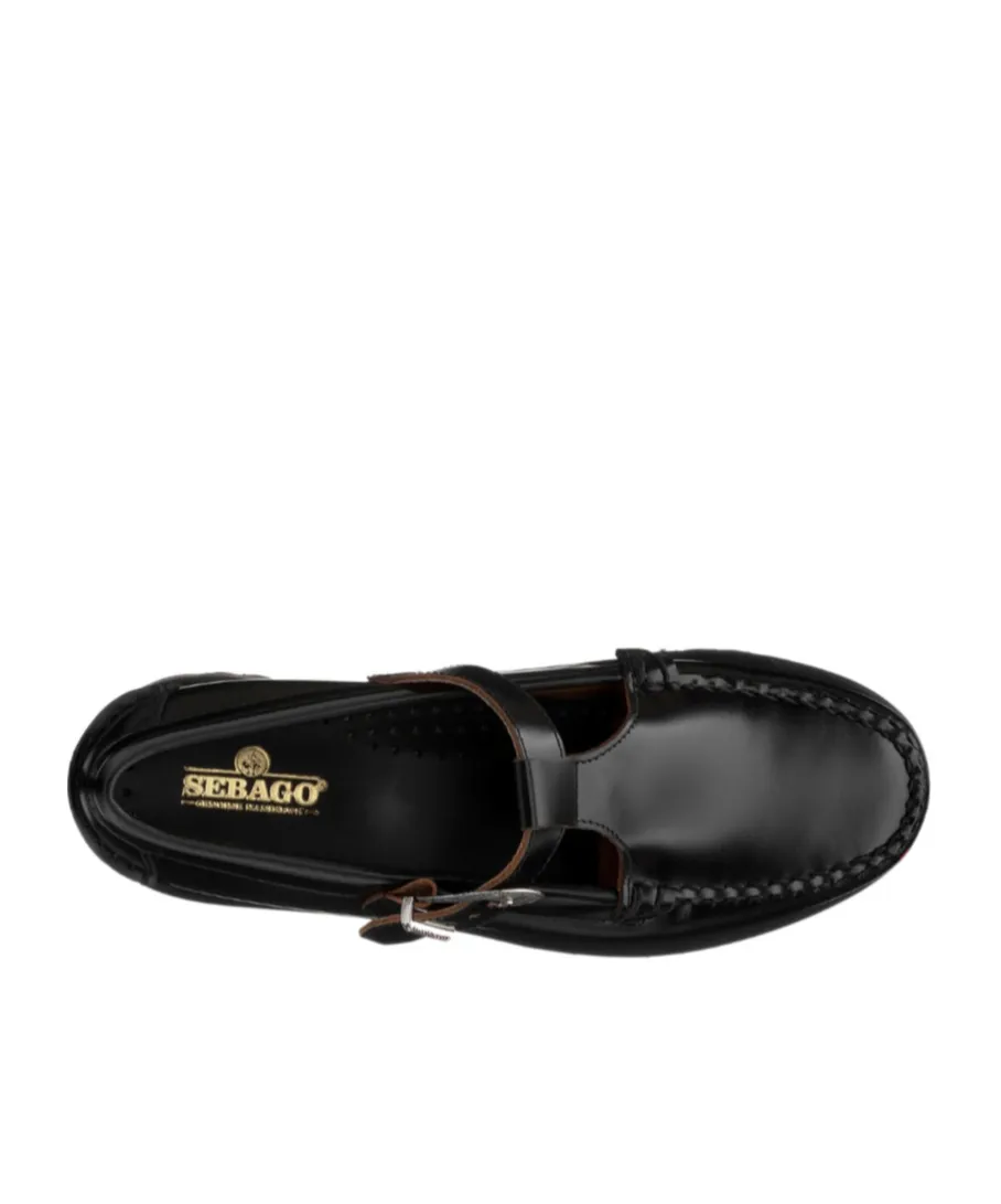 Aurora Lug Flat Shoes
