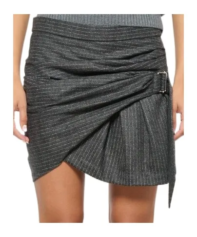 Rosaria Mini Skirt