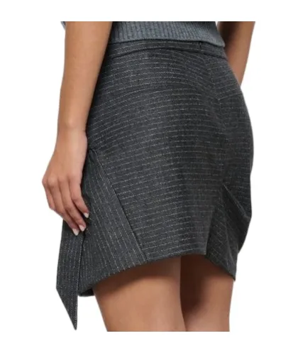 Rosaria Mini Skirt