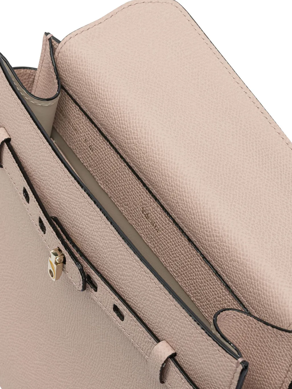 Brera B-Tracollina Crossbody Bag