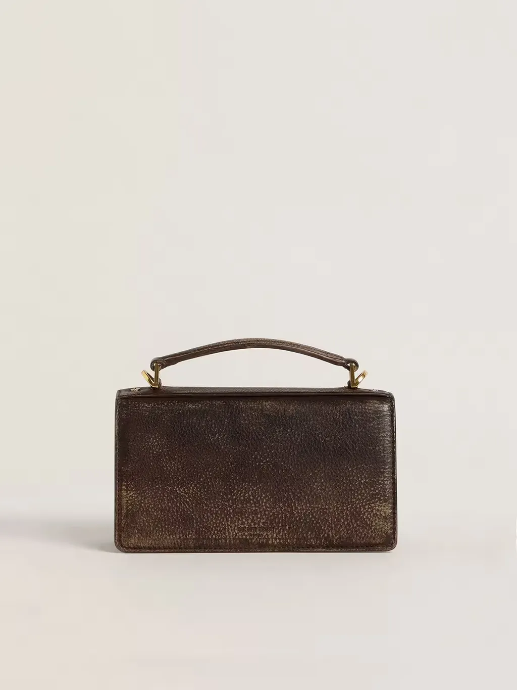 Venezia Top-Handle Shoulder Bag