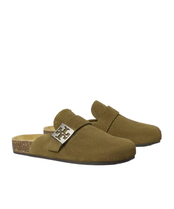 Mellow Mules