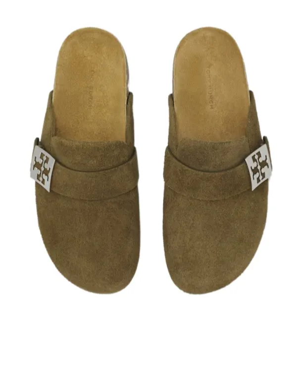 Mellow Mules