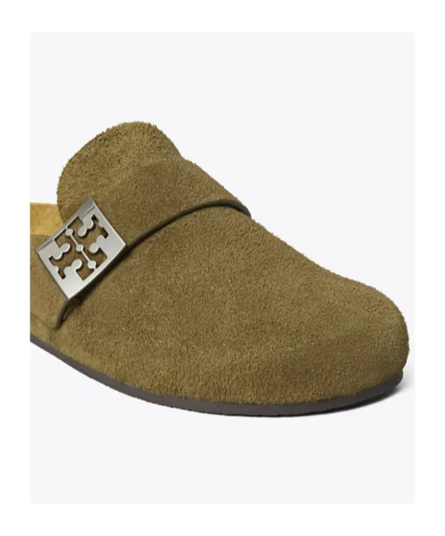 Mellow Mules